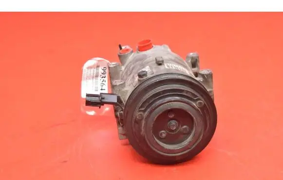Hyundai i20 (GB IB) Air conditioning (A/C) compressor (pump) F500-KP8AA10