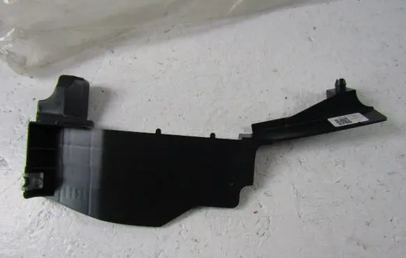 Hyundai Tucson IV NX4 Intercooler air guide/duct channel 29134N7000