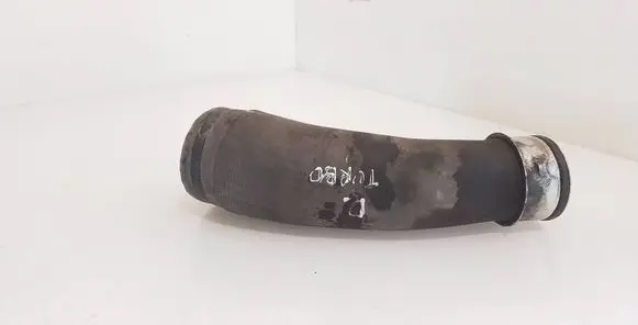 Porsche Cayenne (9PA) Air intake hose/pipe