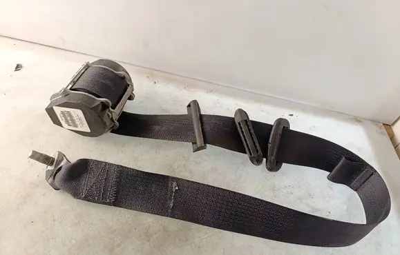 Dodge Journey Rear seatbelt 608162700B 070503 P5608128AB
