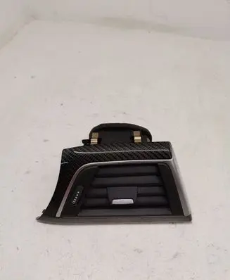 BMW M4 F82 F83 Dashboard side air vent grill/cover trim 9231995
