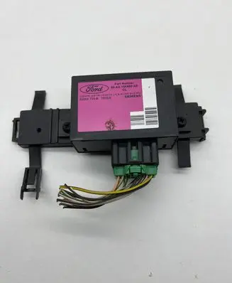 Ford Focus Other control units/modules 98AG15K600AB 5WK4720B T83SA