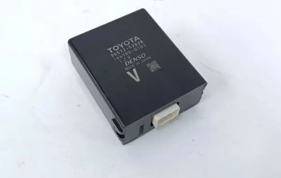 Toyota Prius c Other control units/modules 8657252020 1669000101