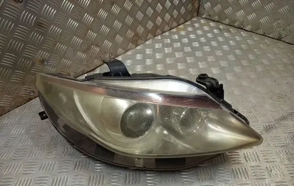Seat Ibiza IV (6J,6P) Headlight/headlamp 6J1941008B