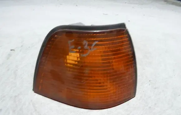 BMW 3 E36 Front indicator light 1387044