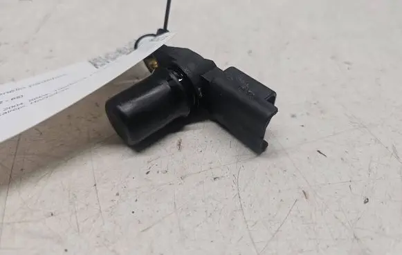 Renault Megane II Camshaft position sensor 8200033686
