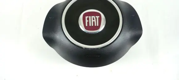 Fiat 500 Steering wheel airbag 07354528890 61924050C