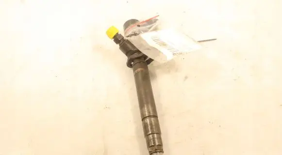 Volvo S80 Fuel injector 0445110298