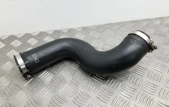 Audi A4 S4 B8 8K Intercooler hose/pipe 8K0145737K