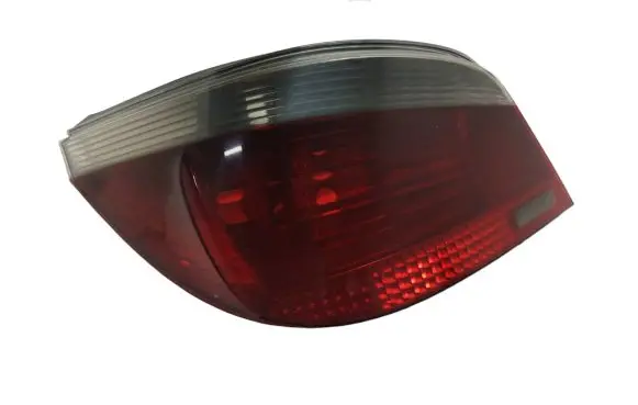 BMW 5 E60 E61 Rear/tail lights 6910767