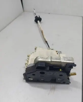 Audi Q5 SQ5 8R Rear door lock 8K0839016D