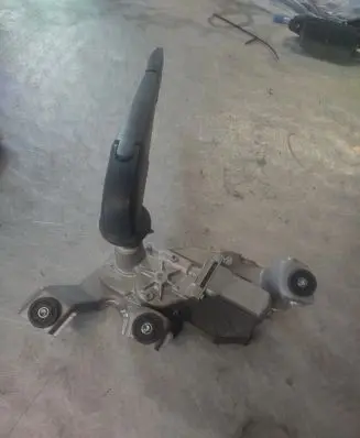 Toyota Auris E180 Wiper motor 851300205