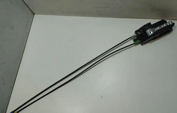 Toyota Avensis T250 Front door interior handle 50594A1