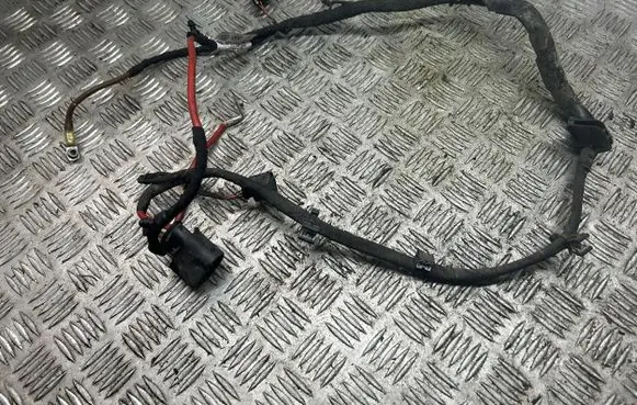 Audi TT TTS RS Mk3 8S Gearbox/transmission wiring loom 3Q2971111H
