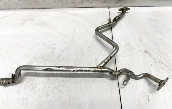 Audi A4 S4 B6 8E 8H EGR valve line/pipe/hose