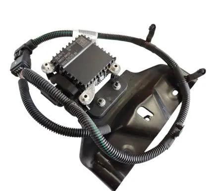 DS Automobiles 7 Crossback Distronic sensor radar 9832242580