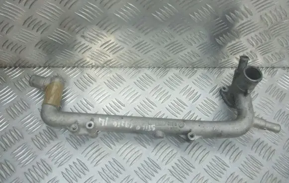 Fiat Stilo Engine coolant pipe/hose