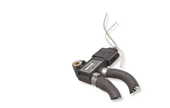 Mercedes-Benz R W251 Exhaust gas pressure sensor A6429050100