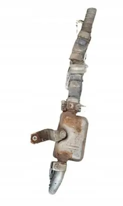 BMW 3 E46 Heater radiator pipe/hose 8383759