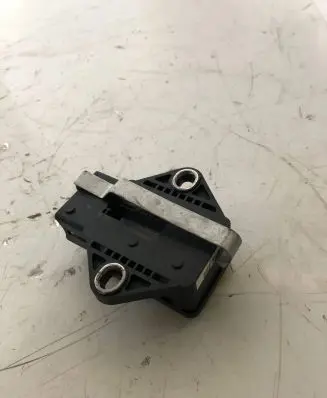 Citroen C4 I ESP acceleration yaw rate sensor 9649776180 0031892