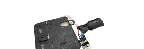 BMW 5 F10 F11 Seat pressure sensor 