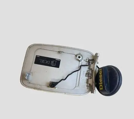 Volvo V50 Fuel tank cap 30779919 R33VC