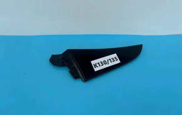 Hyundai i30 Tailgate/trunk spoiler 87361-G4000