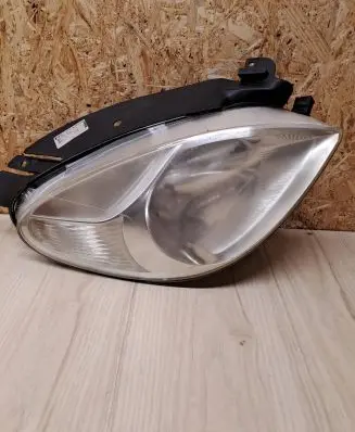 Citroen Xsara Picasso Headlight/headlamp 9649557380 5211175 89310180
