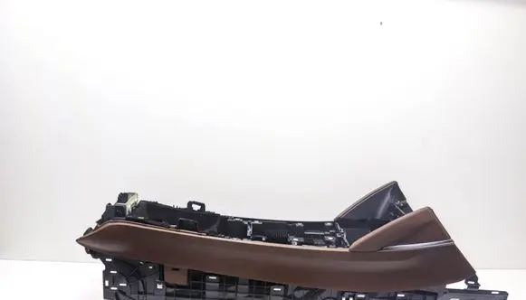 Alfa Romeo Stelvio Center console 1561515210 01561515210E