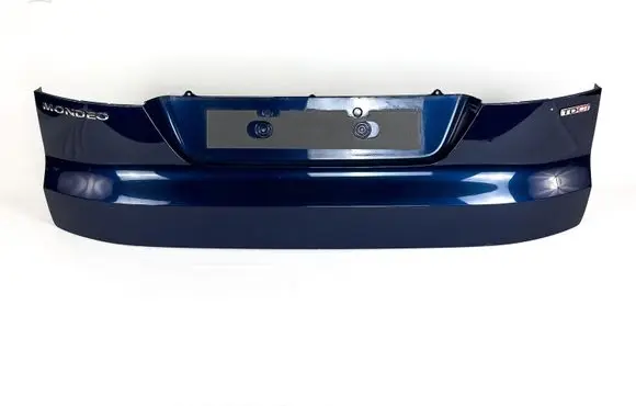 Ford Mondeo MK IV Tailgate trim 7s71n423a40a