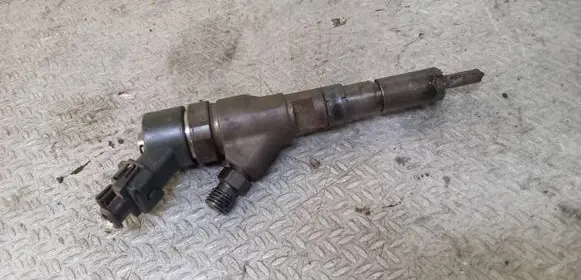 Suzuki Grand Vitara I Fuel injector 0445110076 9641742880