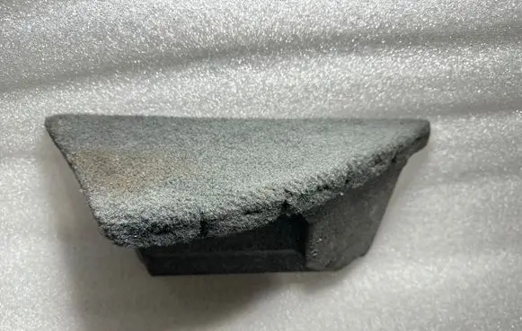 Other trunk/boot trim element