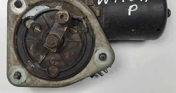 Mercedes-Benz COMPAKT W115 Wiper motor