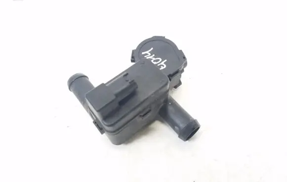 Porsche Panamera (970) Electric auxiliary coolant/water pump 97057222500