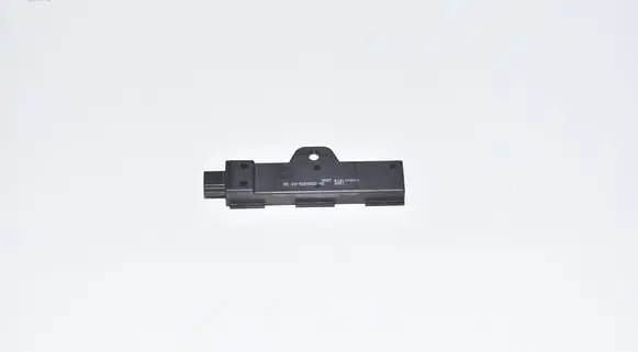 Interior comfort aerial antenna