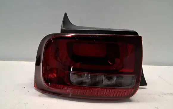 Citroen C4 Cactus Rear/tail lights 9800916380