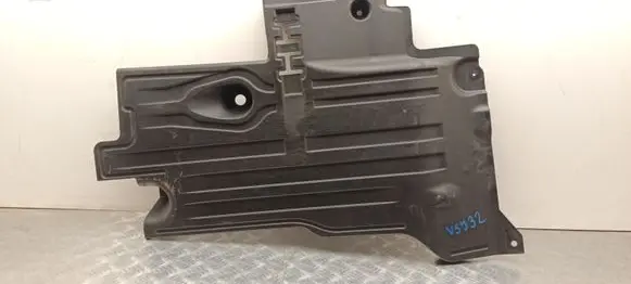 Volvo XC40 Rear underbody cover/under tray 31694916