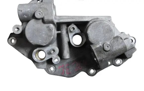 Mercedes-Benz C AMG W204 Other engine bay part A1560514003