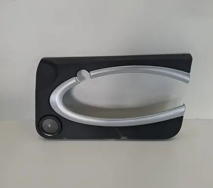 Mini One - Cooper Clubman R55 Front door card panel trim