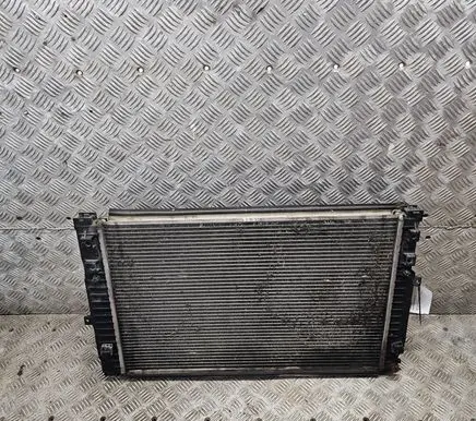Audi A6 S6 C5 4B Coolant radiator 8D0121331