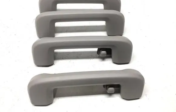 Volvo S60 A set of handles for the ceiling 