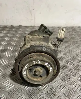 Opel Signum Air conditioning (A/C) compressor (pump) 13140505 2359612204 981604