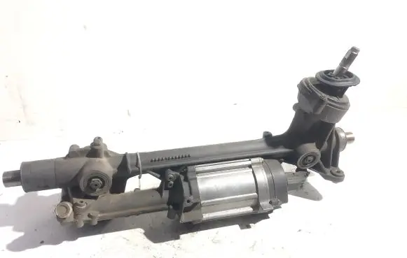 Volkswagen PASSAT B6 Steering rack 3c2423051n 007296