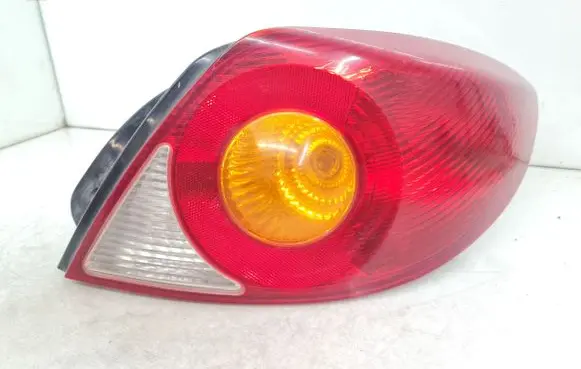 KIA Rio Rear/tail lights