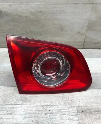Volkswagen PASSAT B6 Tailgate rear/tail lights 3C9945093
