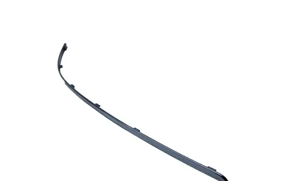 Mercedes-Benz A W169 Front bumper splitter molding A1698851621