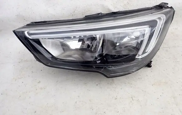 Opel Crossland X Headlight/headlamp