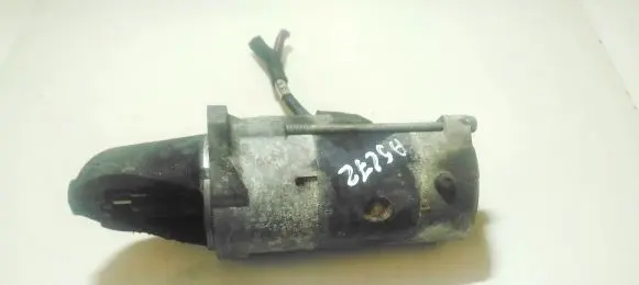 Subaru Legacy Starter motor 23300aa620