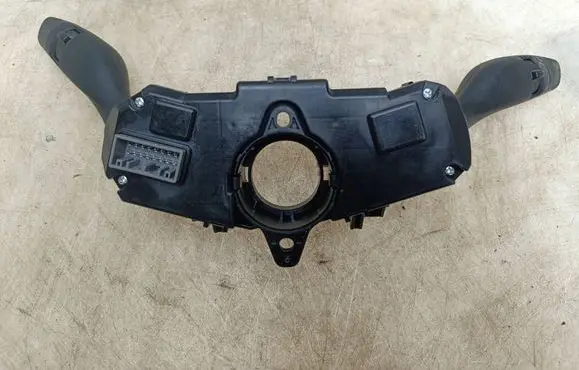 Hyundai Bayon Wiper turn signal indicator stalk/switch 93404Q0860 3S73QR1003