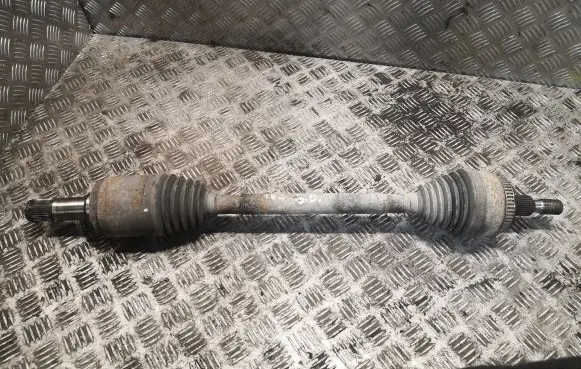 Mercedes-Benz ML W163 Rear driveshaft 1633500210 A1633500210